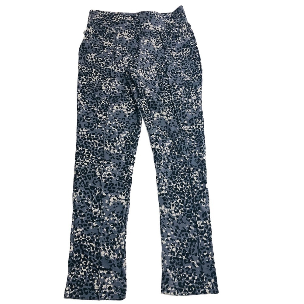 Seven7 Cheetah Print Legging Women' size Small